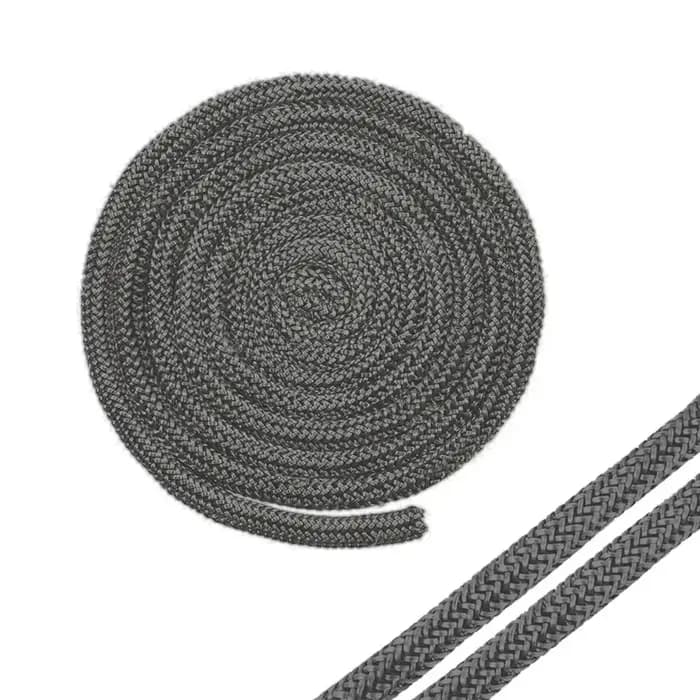 1 pièce Corde d'étanchéité pour poêle à bois 6/8/10/12mm