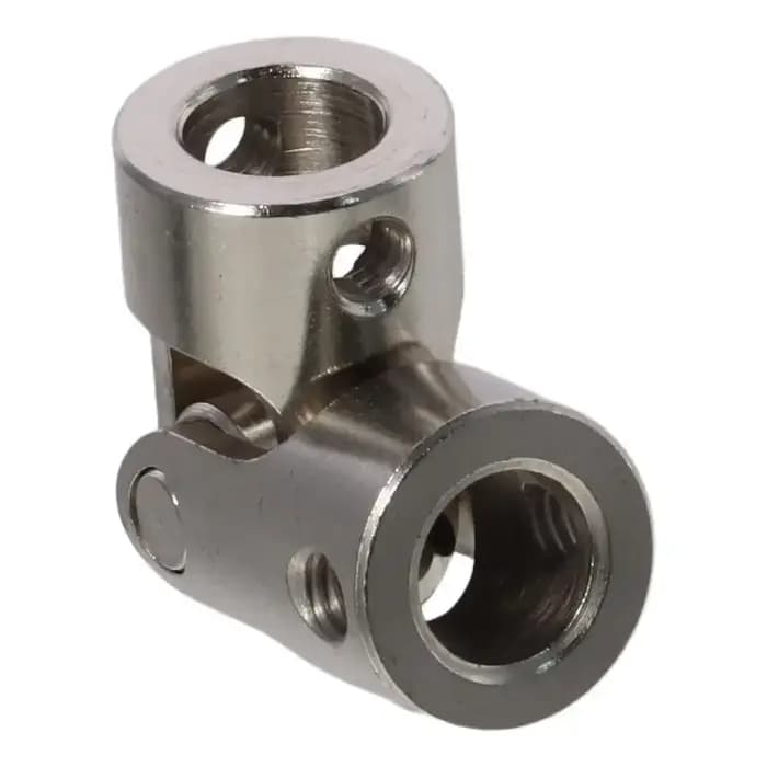 Coupleur de Joint en U en acier inoxydable