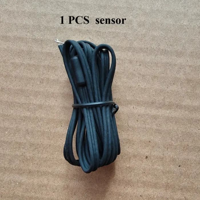Contrôleur de température DIXELL XR03CX-5N0C1 avec sonde, fonction d'alarme, neuf et original