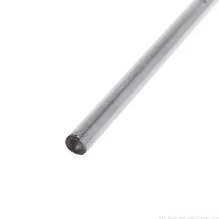 Allumeur d'allumage 300W 220V, poêle à granulés bois à tige chaude 10x150mm