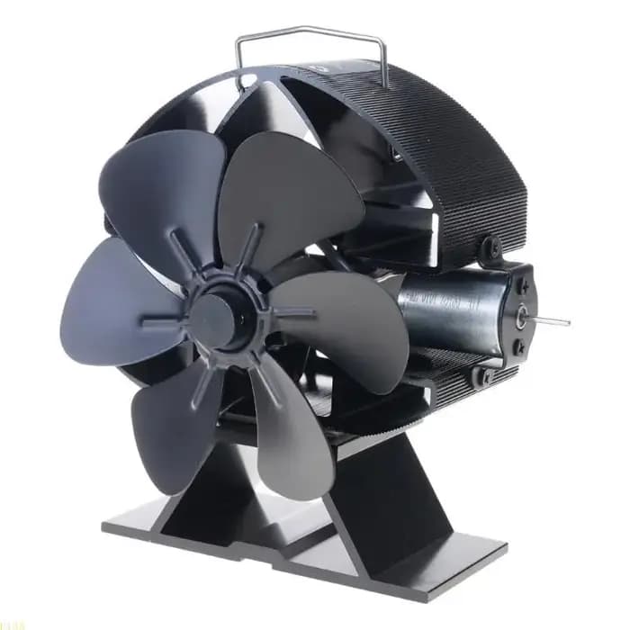 U13A Ventilateur distribution chaleur efficace