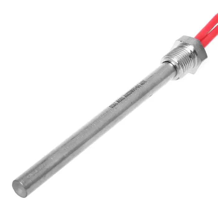 350W 220V allumeur tige chaude remplacement poêle à granulés