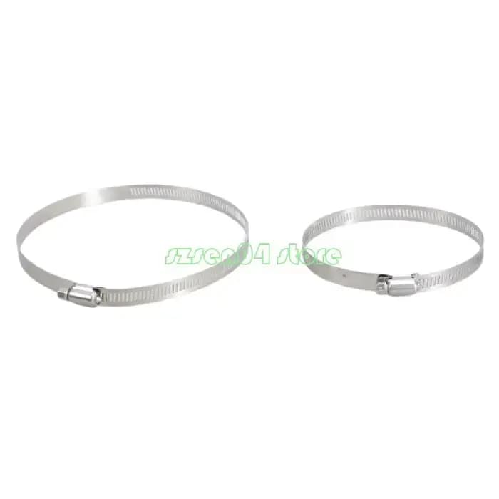 G32D Ventilation Pipe réducteur 150 mm à 100 mm accessoire pour une utilisation industrielle