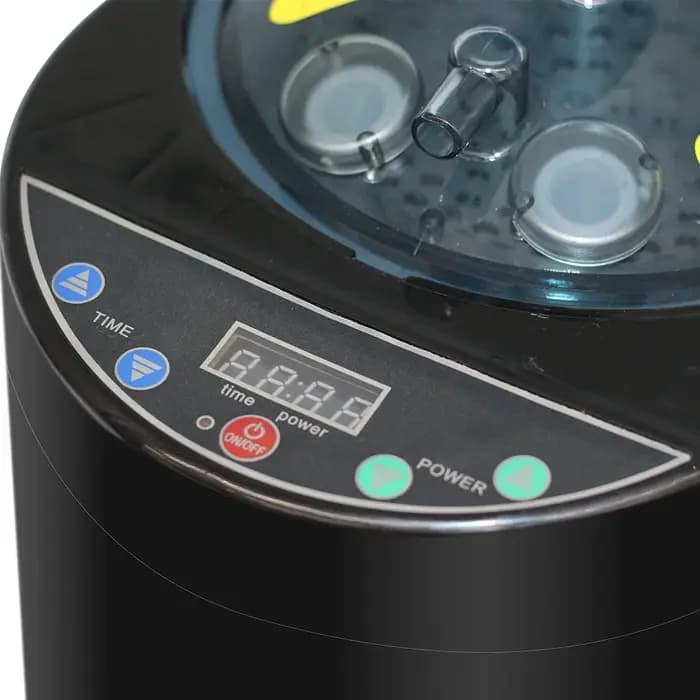 Pot à vapeur électrique pour générateur de Sauna