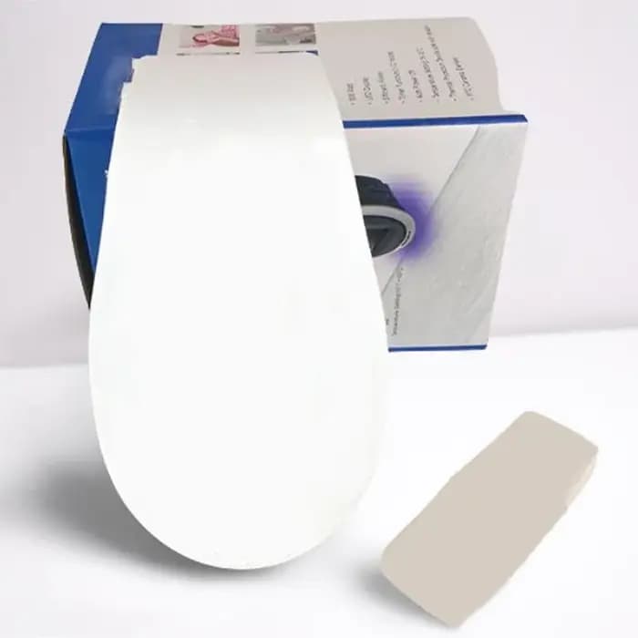 Mini chauffe-mains à poêle électrique personnalisable